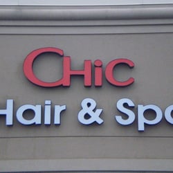 Chic Hair and Spa