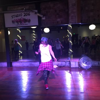Studio 206 - Nicole in action teaching Urban Dance Fit. So much fun!!! - Dance Studios Near Me - Seattle, Washington Studio 206 - Nicole in action teaching Urban Dance Fit. So much fun!!! - Dance Studios Near Me - Seattle, Washington