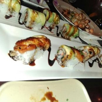 Ichiban Sushi - Sushi Bars Near Me - Downey, California Ichiban Sushi - Sushi Bars Near Me - Downey, California