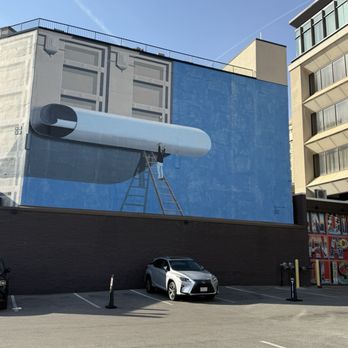 Indy's Always on a Roll - Public Art Near Me - Indianapolis, Indiana Indy's Always on a Roll - Public Art Near Me - Indianapolis, Indiana