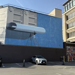 Indy's Always on a Roll