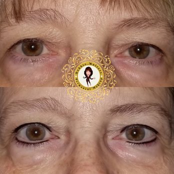 Debbie Walters Permanent Makeup Artist - Make up makes you look younger - Permanent Makeup Near Me - Columbia, South Carolina Debbie Walters Permanent Makeup Artist - Make up makes you look younger - Permanent Makeup Near Me - Columbia, South Carolina
