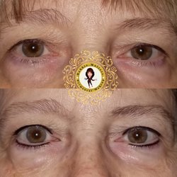 Debbie Walters Permanent Makeup Artist - Make up makes you look younger