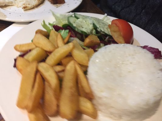 Leños & Carbon by null