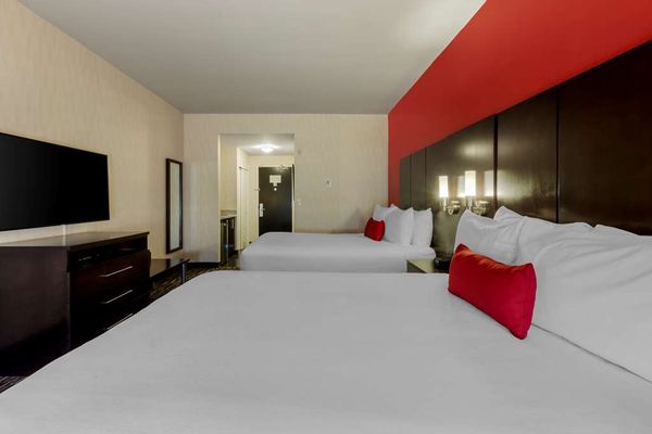 C Hotel by Carmen's, BW Premier Collection by null