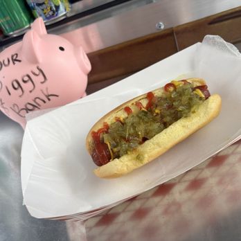 Three Big Pigs - Food Trucks Near Me - Kissimmee, Florida Three Big Pigs - Food Trucks Near Me - Kissimmee, Florida