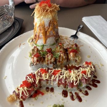 Sushi Factory - Japanese Near Me - Columbus, Ohio Sushi Factory - Japanese Near Me - Columbus, Ohio