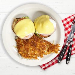 Holders Country Inn Cupertino - California Benedict