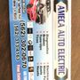 Ameca Auto Mechanic
