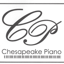 Chesapeake Piano - Chesapeake Piano
