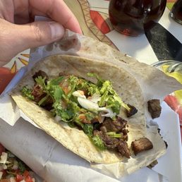 Asada Taco Asada Taco