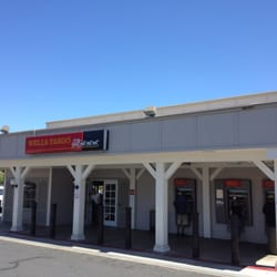 Wells Fargo Bank