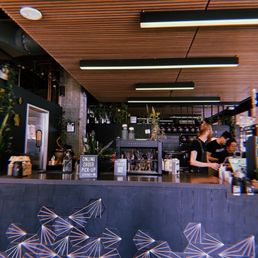 HARA ANNUAL VII カフェ Haraz Coffee House | Nashville Guru