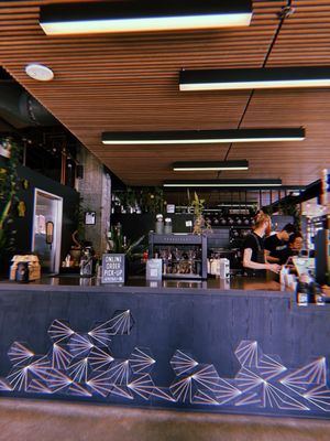 Anchorhead Coffee by null