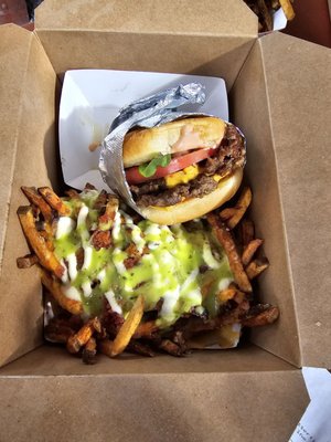 Pittsburgh Sandwich Society Food Truck by null