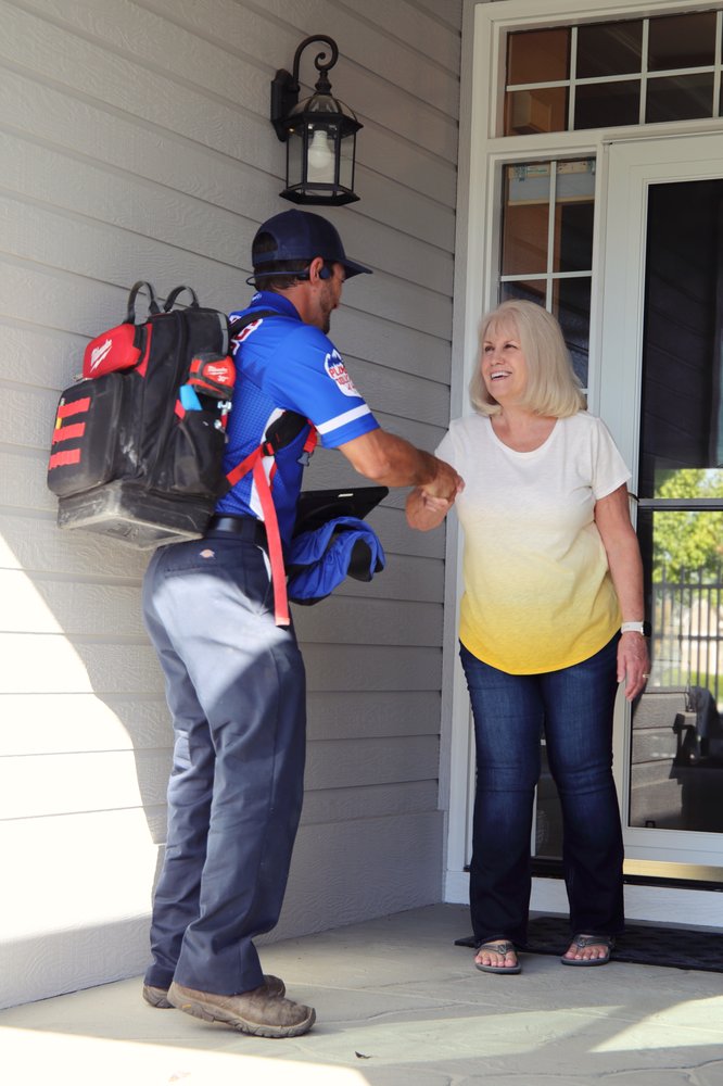 Slide of Plumbing Solutions of Idaho