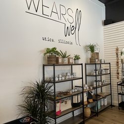 Wears Well
