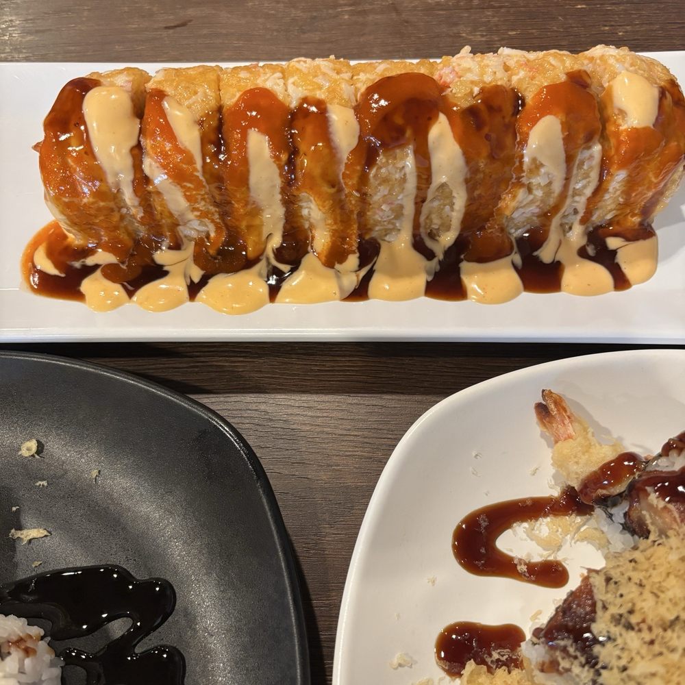Sushi & Roll - Sushi Bars Near Me - Covina, California Sushi & Roll - Sushi Bars Near Me - Covina, California