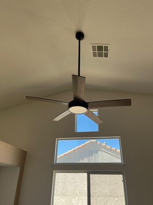 Lighting Fixtures & Ceiling Fan Installs - I specialize in installing light fixtures such as chandeliers, pendant lights, and I also install ceiling fans Lighting Fixtures & Ceiling Fan Installs - I specialize in installing light fixtures such as chandeliers, pendant lights, and I also install ceiling fans