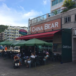 中國熊