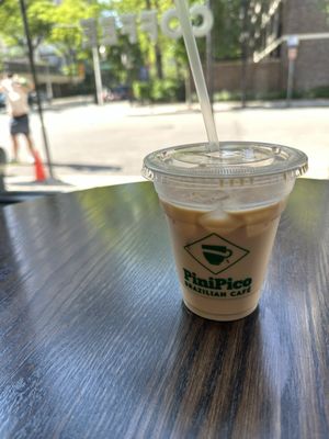 PiniPico Coffee & Empanadas by null