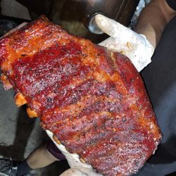 Smoke Buddies Bbq