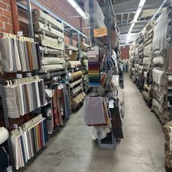 Fabrics