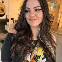 vís á vís hair design