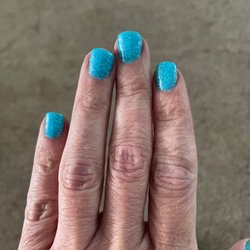 TJ Nails Spa