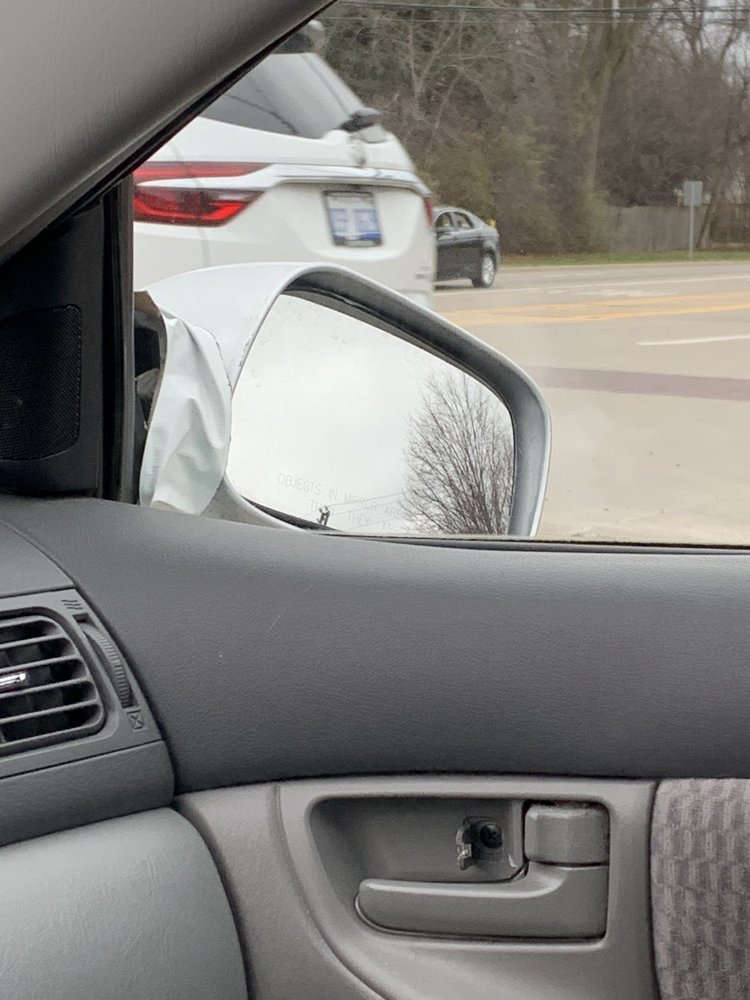 Original Soft Cloth Car Wash