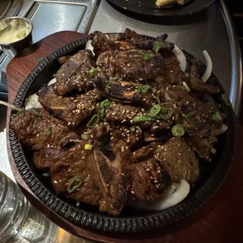 Hongdae Sushi & Grill - LA Short ribs - Sushi Bars Near Me - Mount Prospect, Illinois