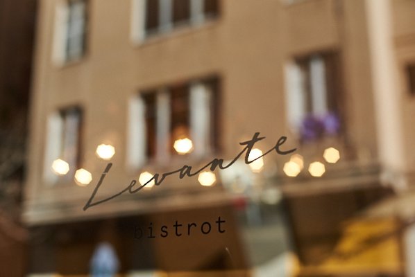 Bistrot Levante by null