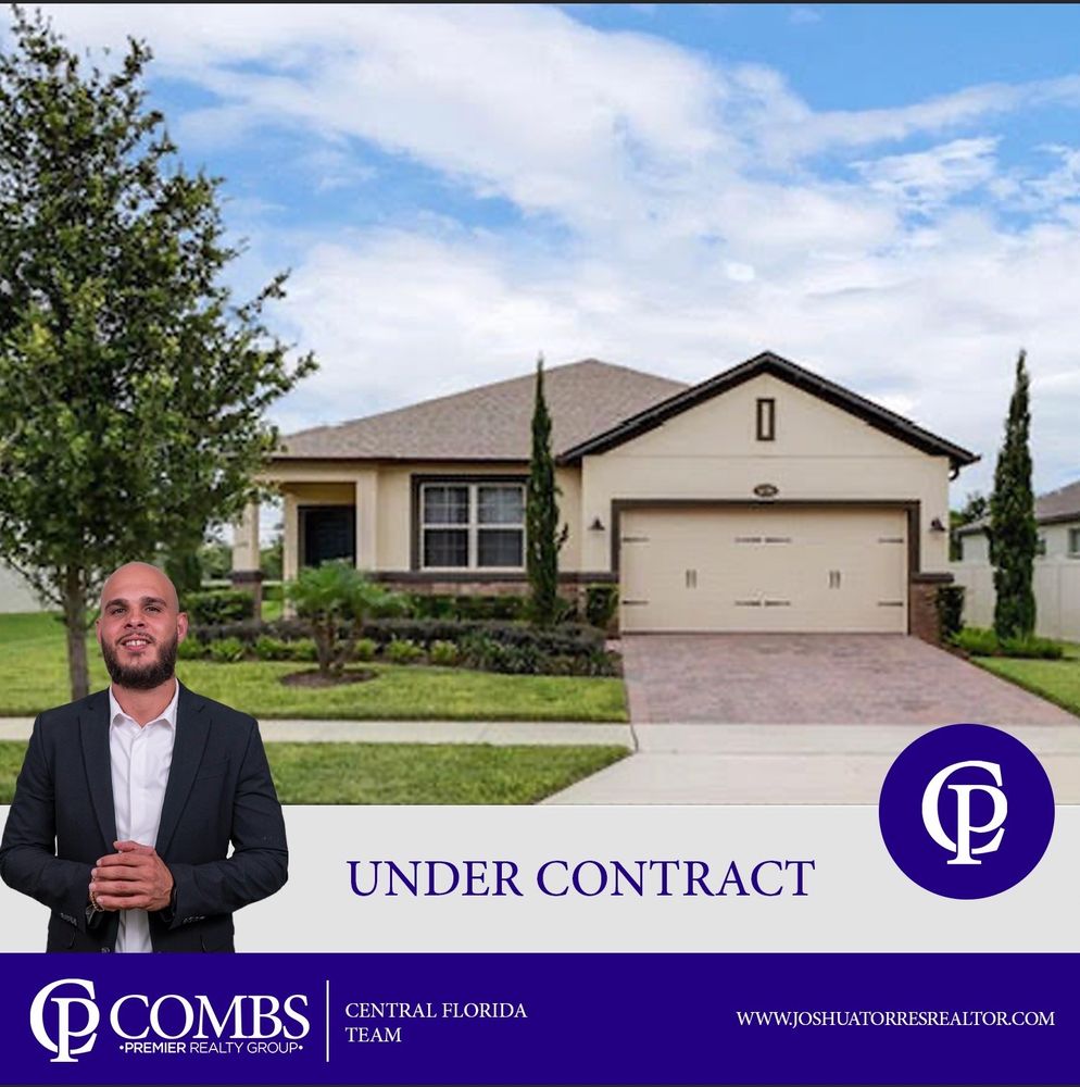 COMBS PREMIER REALTY GROUP Updated June 2024 45 Photos 12200 W