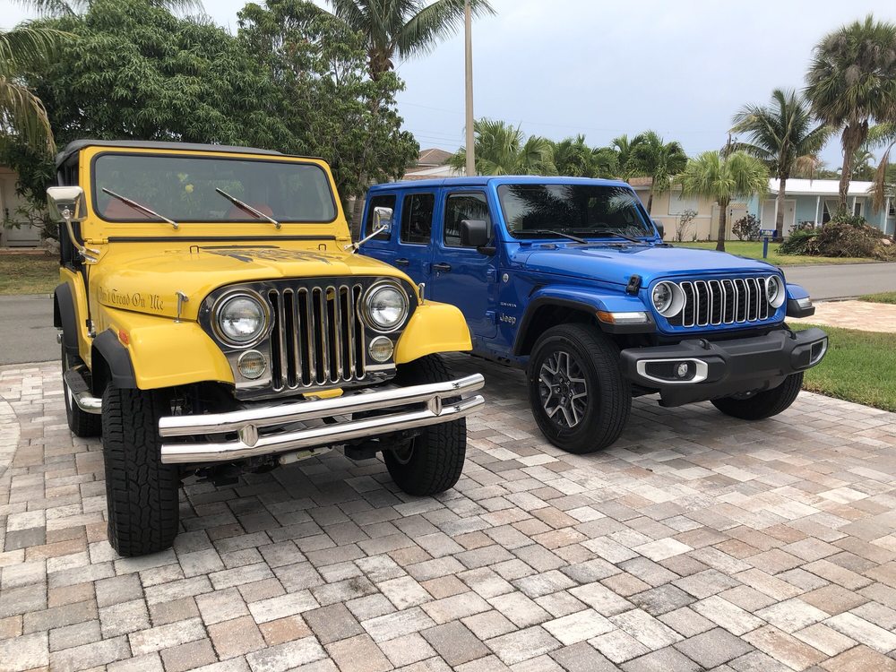 BONIFACEHIERS CHRYSLER DODGE JEEP Updated August 2024 23 Reviews