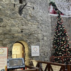 Eyre Square Shopping Centre