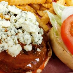 Wingers Sports Grill