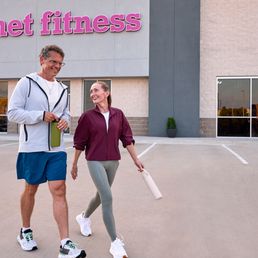 Exterior photo of Planet Fitness - Cincinnati, Ohio Exterior photo of Planet Fitness - Cincinnati, Ohio