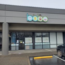Bobo Bubble Tea and Coffee