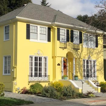 Integrity Paint and General Contracting - Exterior Painting in Oakland, CA We recently finished this exterior repaint in Oakland, giving the home a clean, modern look... - Painters Near Me - Oakland, California Integrity Paint and General Contracting - Exterior Painting in Oakland, CA We recently finished this exterior repaint in Oakland, giving the home a clean, modern look... - Painters Near Me - Oakland, California