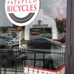 Patapsco Bicycles