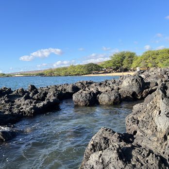 Samuel Spencer Beach Park - Parks Near Me - Waimea, Hawaii Samuel Spencer Beach Park - Parks Near Me - Waimea, Hawaii