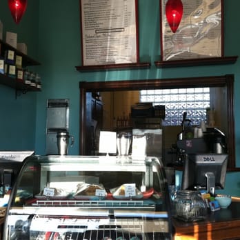 Lube and Latte - the interior of a coffee shop - Auto Repair Near Me - Lakewood, Colorado Lube and Latte - the interior of a coffee shop - Auto Repair Near Me - Lakewood, Colorado