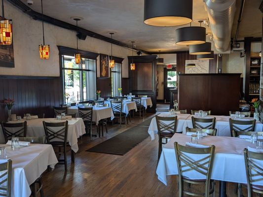 La Zaza Trattoria by null