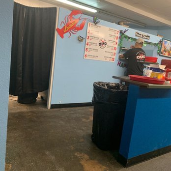 OMG Seafood - Seafood Near Me - San Marcos, Texas OMG Seafood - Seafood Near Me - San Marcos, Texas