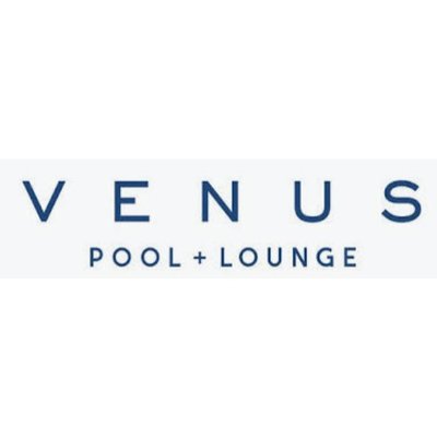Venus Pool + Lounge by null
