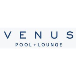 Venus Pool Lounge