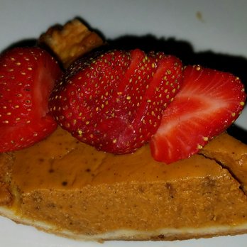 Water's Edge - Pumpkin Pie - Seafood Near Me - Mazatlán, SIN Water's Edge - Pumpkin Pie - Seafood Near Me - Mazatlán, SIN
