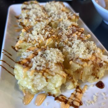 Rock N Roll Sushi - Sweet Home Alabama - Sushi Bars Near Me - Stuart, Florida