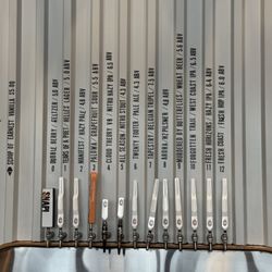 Container Brewing - Beer selection~ (September 2025)