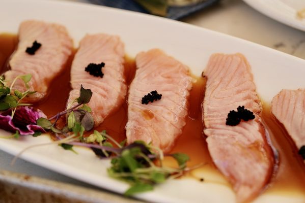 EMC Seafood & Raw Bar by null